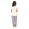 Pijama de Algodón Niña Kayser