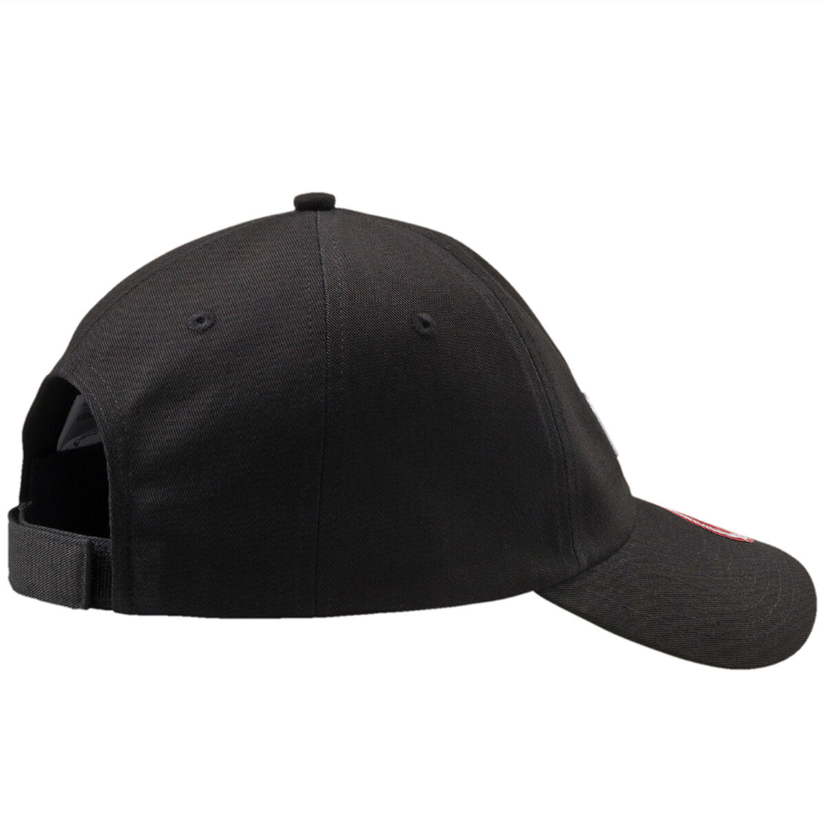 Jockey de Algodón Unisex Puma ESS Cap