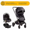 Coche Travel System F8006 DoradoSX Bebesit