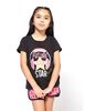 Pijama de Algodón Niña Kayser