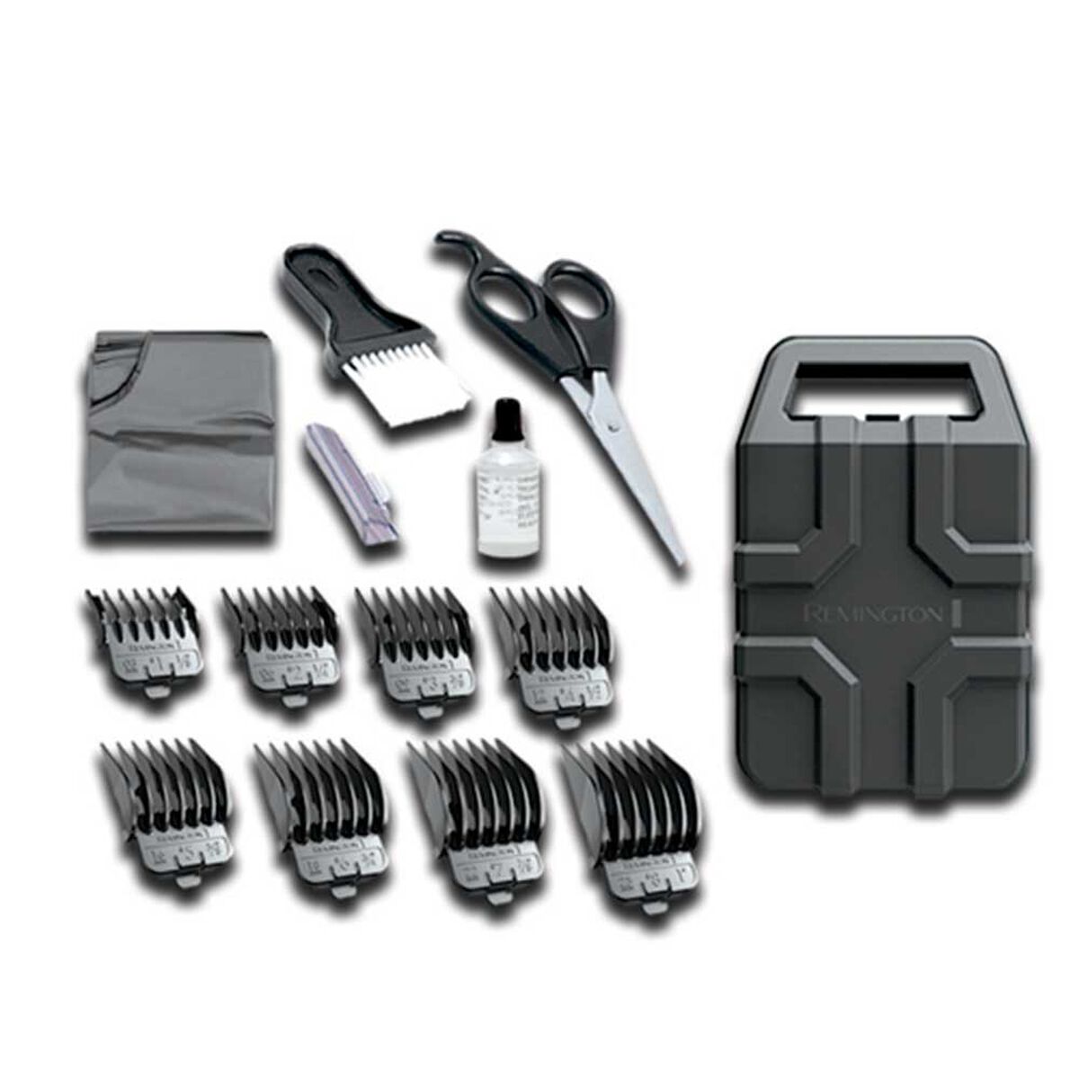 Cortapelo Remington HC5850 (220)
