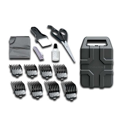 Imagen 2 del producto Cortapelo Remington HC5850 (220)