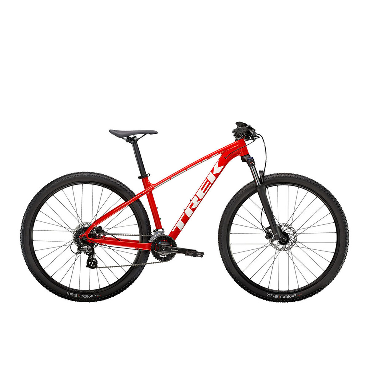 Bicicleta Mountain Bike Trek Marlin 5 Aro 29 Talla M