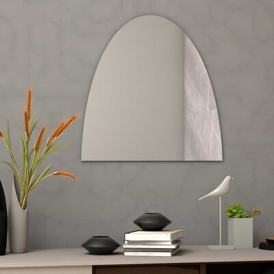 Imagen 2 del producto Espejo de Vidrio TuHome Sorano 60 x 60 cm