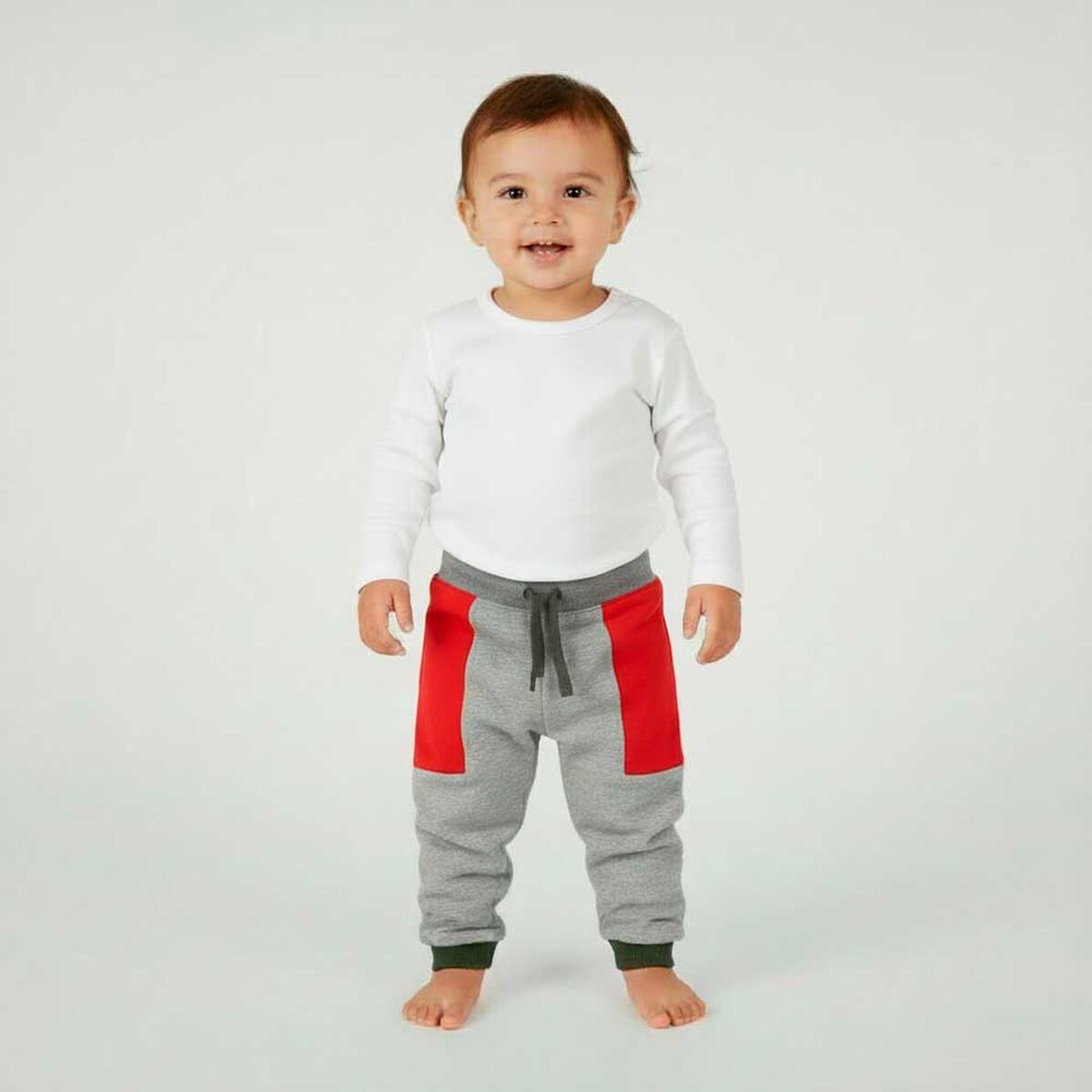 Pantal&oacute;n Buzo Chess Baby