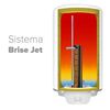 Termo Electrico Atlantic Genius 100 100 lts.