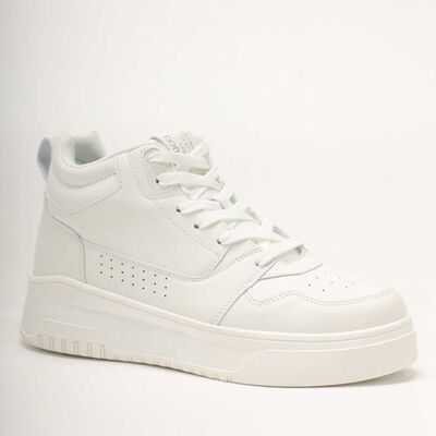 Zapatilla Urbana Mujer Fiorucci