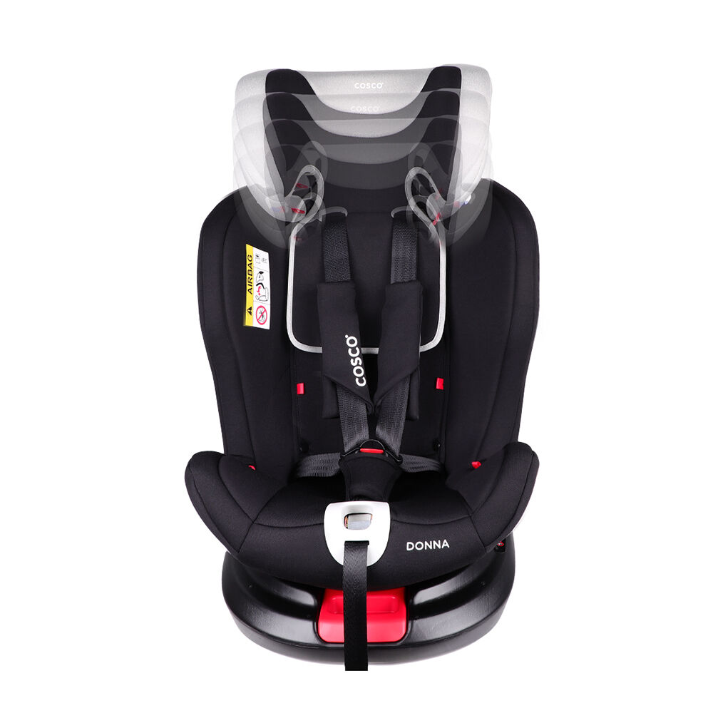 Silla De Auto Convertible Donna Black Cosco, foto 2
