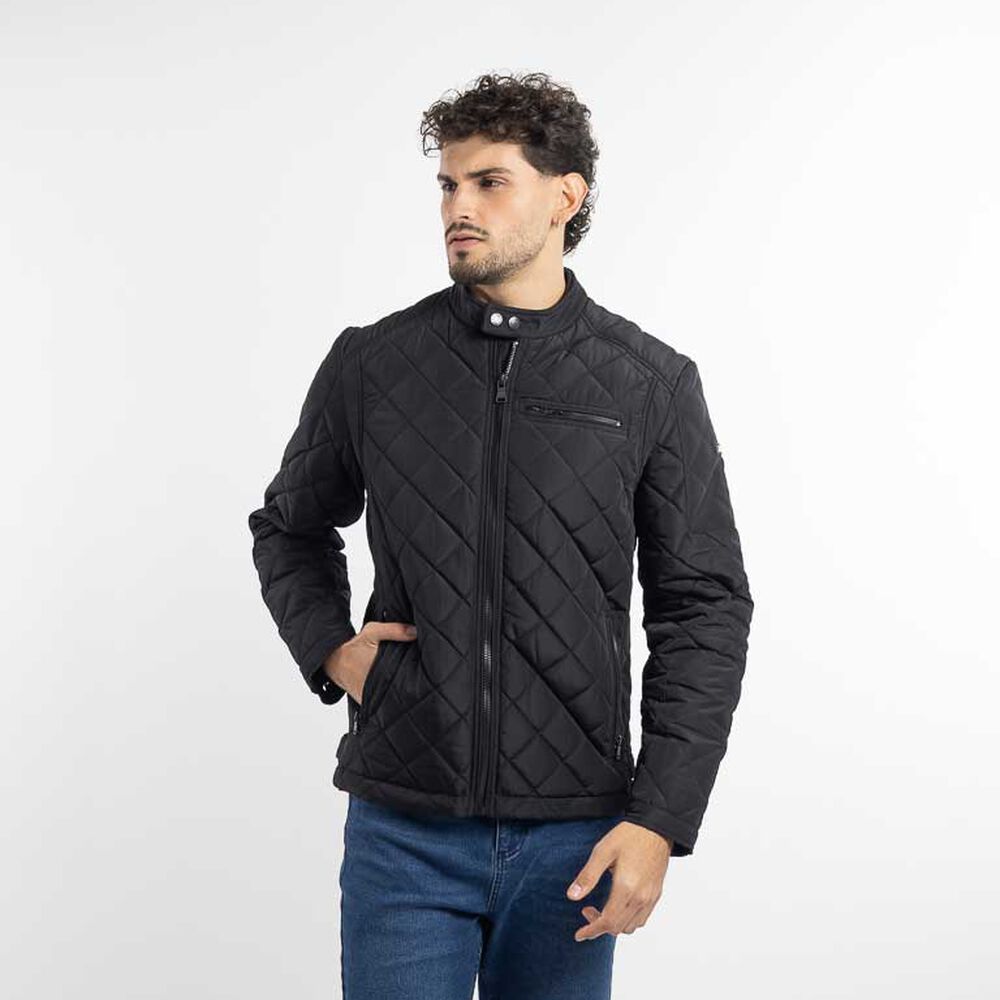 Chaquetón Hombre Zibel