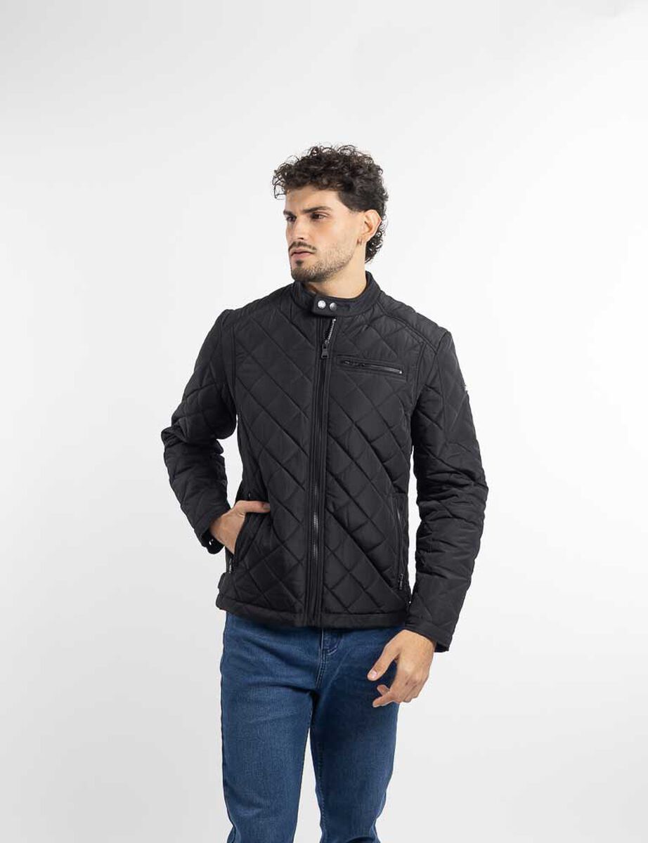 Chaquet&oacute;n Hombre Zibel