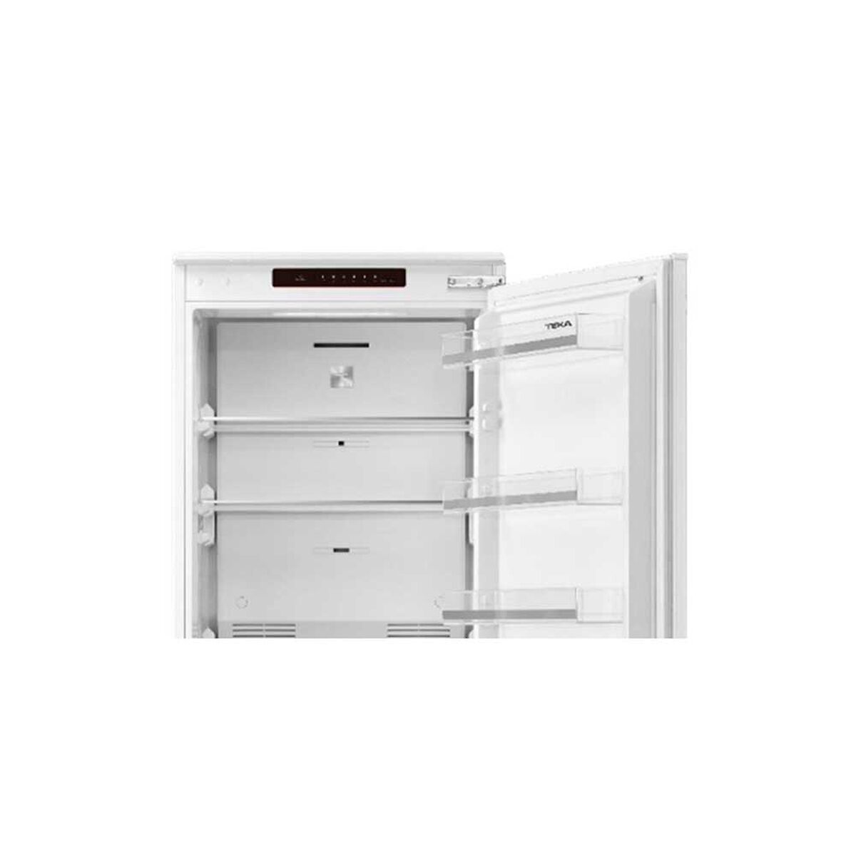 Refrigerador Monopuerta Teka RSL 73385 FI 310 lts.