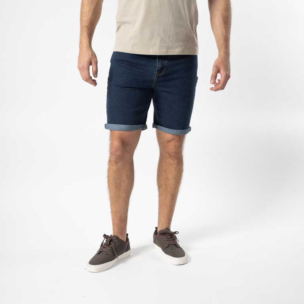 Bermuda Hombre Icono
