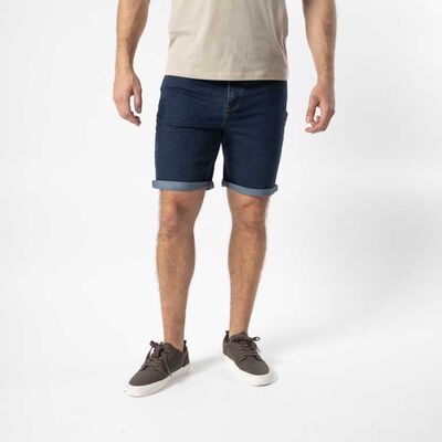 Bermuda Hombre Icono
