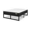 Cama Europea Belsogno 2 Plazas Premium
