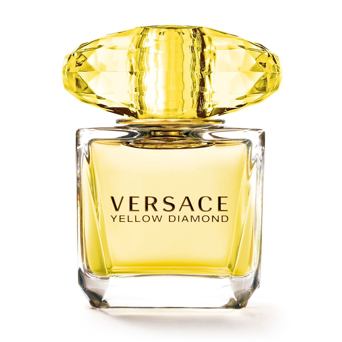 Perfume Versace Yellow Diamond EDT 30 ml