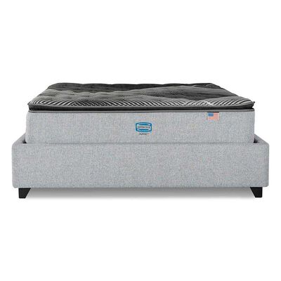 Imagen 2 del producto Cama Europea Simmons King Sunset