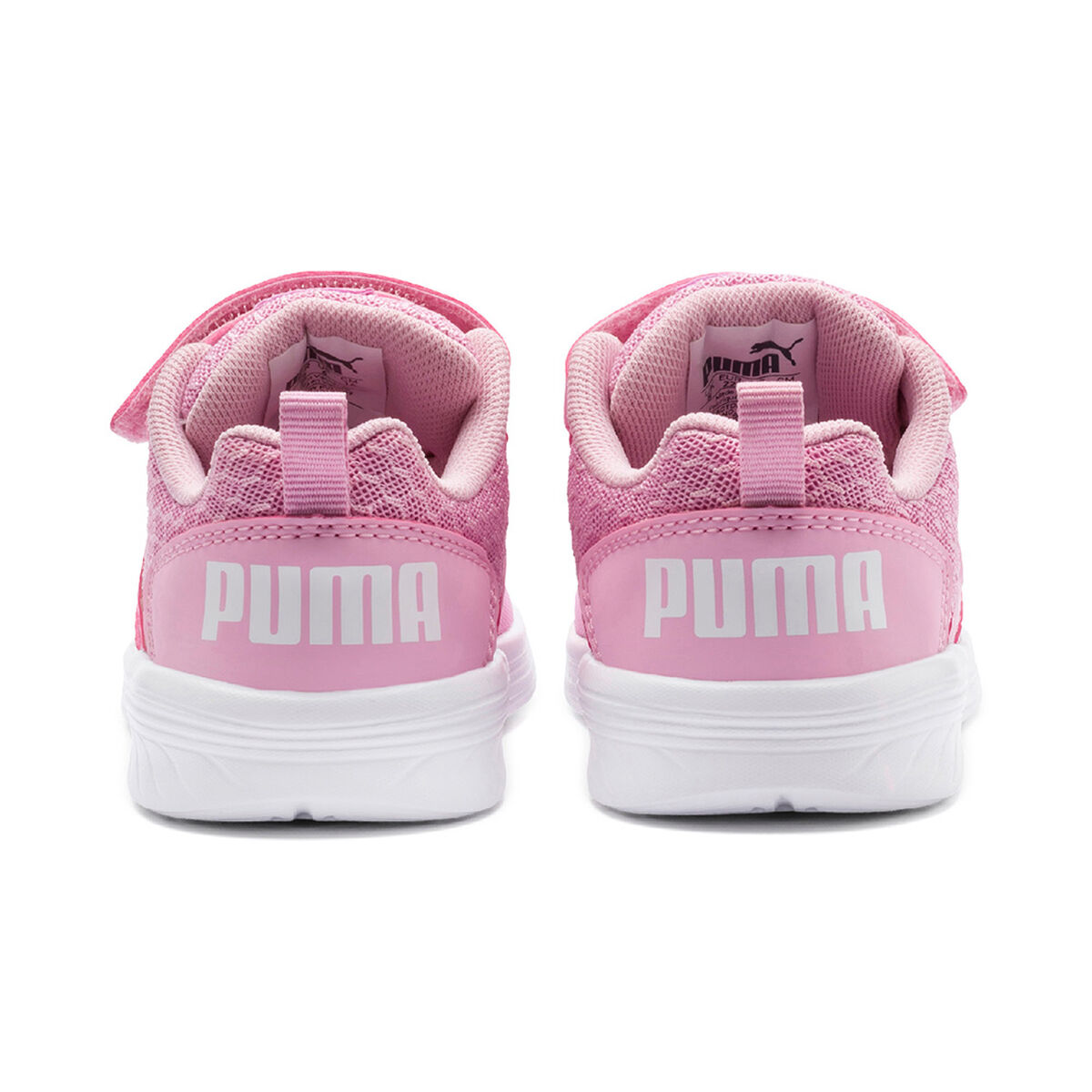 Zapatilla Deportiva Puma Niña Comet V In