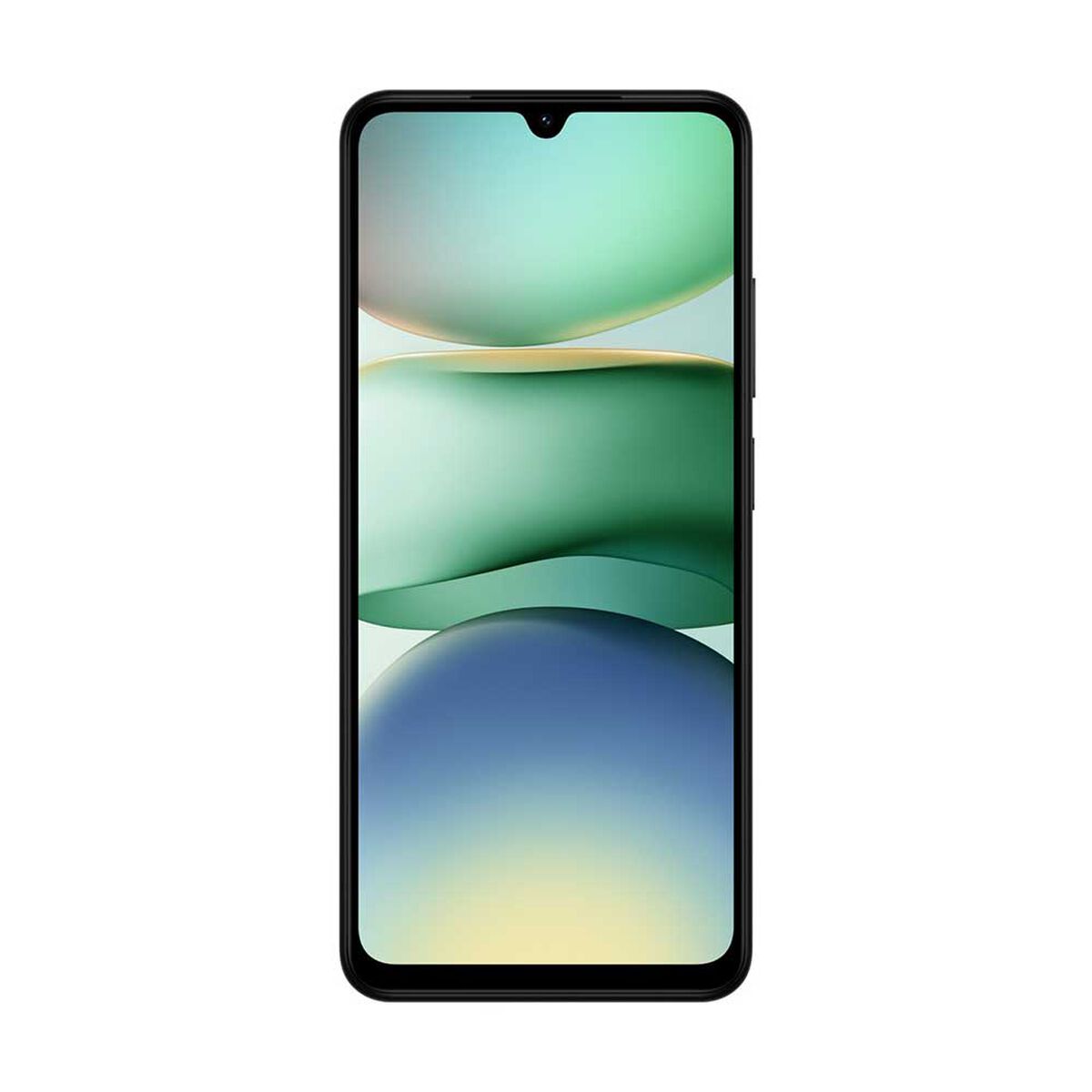 Celular Xiaomi A5 128GB 6,88" Negro Liberado