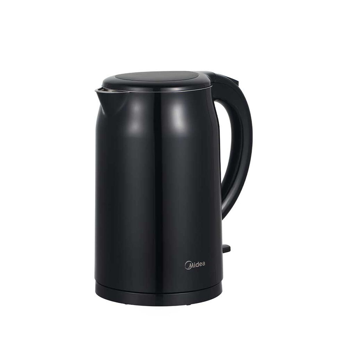 Hervidor Eléctrico Midea MK-17PBK 1,7 lts.