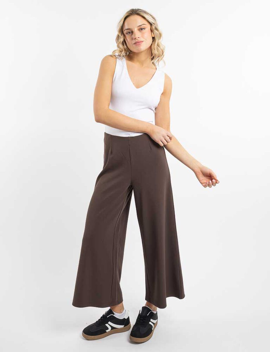 Pantal&oacute;n Mujer Icono