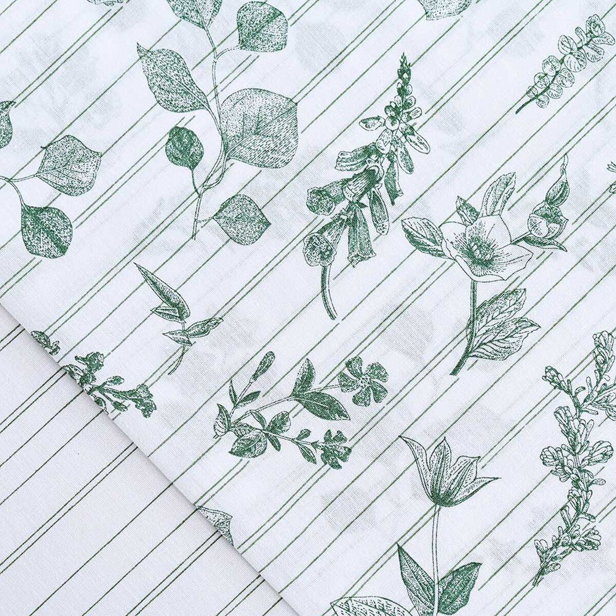 Juego de S&aacute;banas Cannon 1,5 Plazas Pradela 200 Hilos Blanco