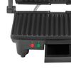 Sandwichera Panini Black & Decker GR2976