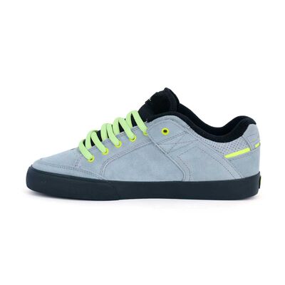 Imagen 2 del producto Zapatilla Urbana Hombre Circa Negra