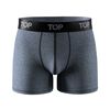 Pack 4 Bóxer Medio Algodón Hombre Top