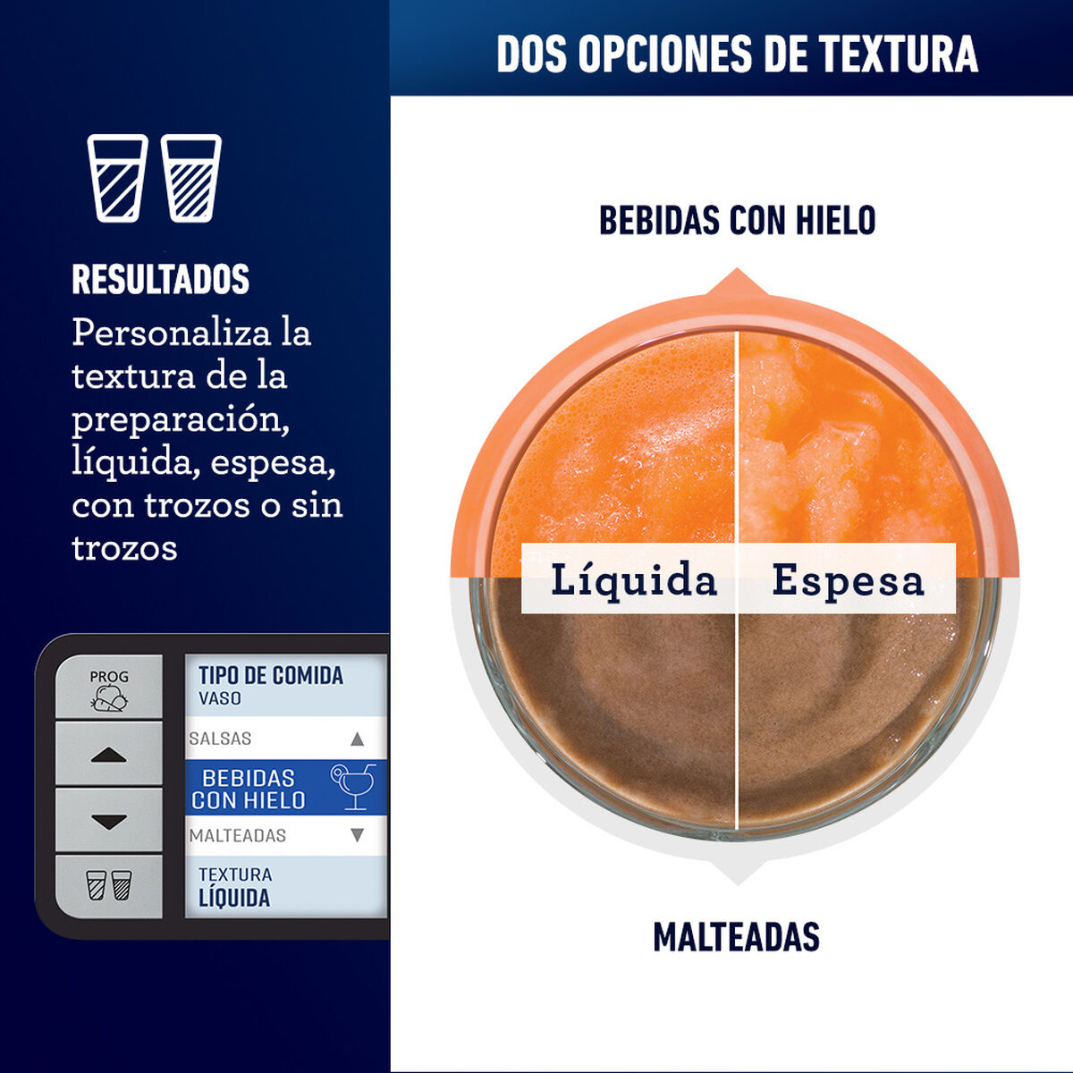 Licuadora Oster BLSTTDGRBG 2 lt.