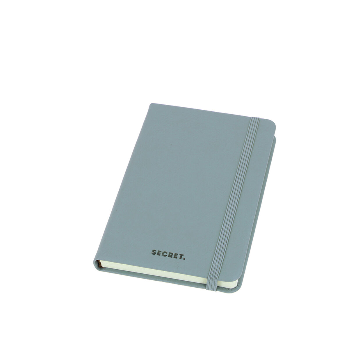 Set Libreta + Separador + Lápiz Secret Sintra SC6 Coral