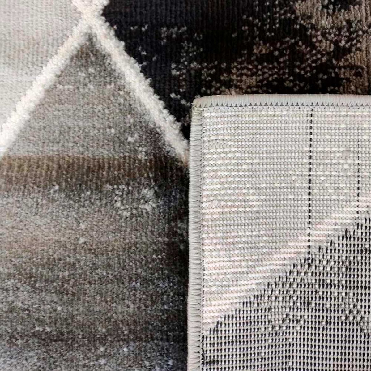 Alfombra Idetex Heatset Evolution 200 x 150 Negro