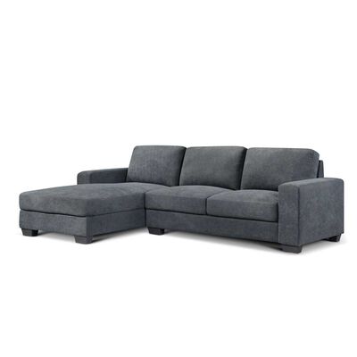 Imagen 2 del producto Sofá Seccional Rosen Randall 3 cuerpos