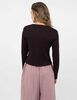 Sweater Mujer Zibel