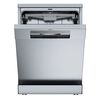 Lavavajillas Teka DFS 76850 Inox 14 Cubiertos