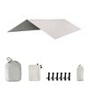 Toldo Multiproposito Camping Miglu