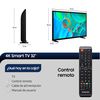 Smart TV Samsung UN32H5000FGXZS 32" HD 4K