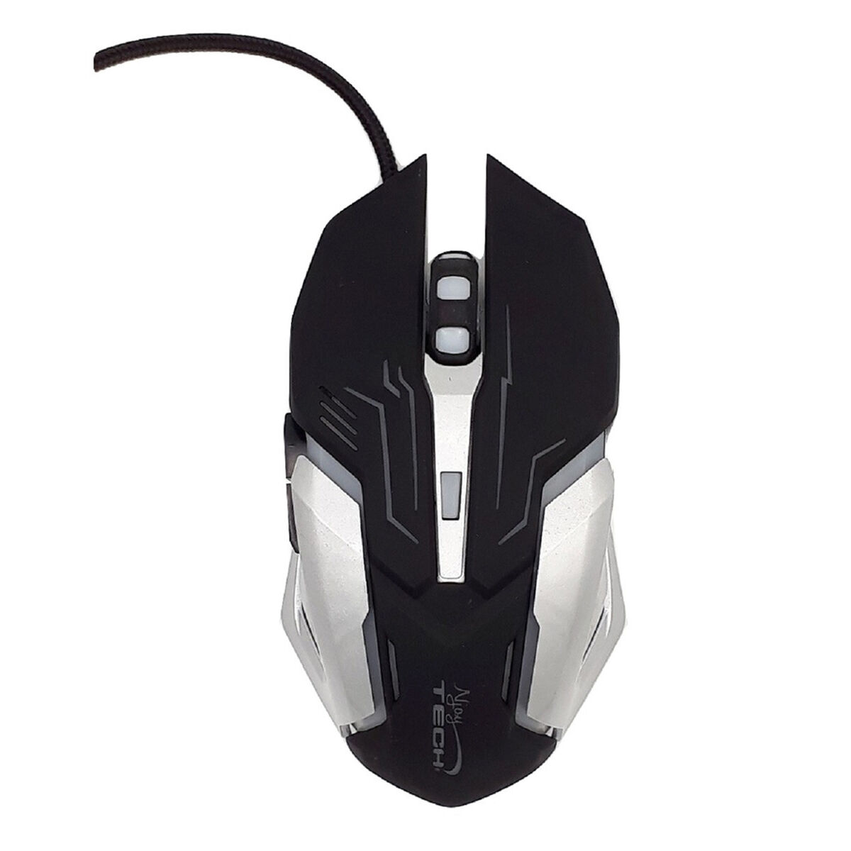 Mouse Gamer Njoytech Tournament Edition