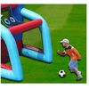 Juego Infable Fútbol Happy Hop