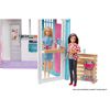 Muñeca Casa de los Sueños Barbie