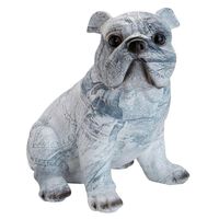 Adorno Resina Perro Vgojean