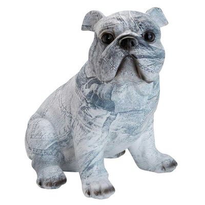 Adorno Resina Perro Vgojean