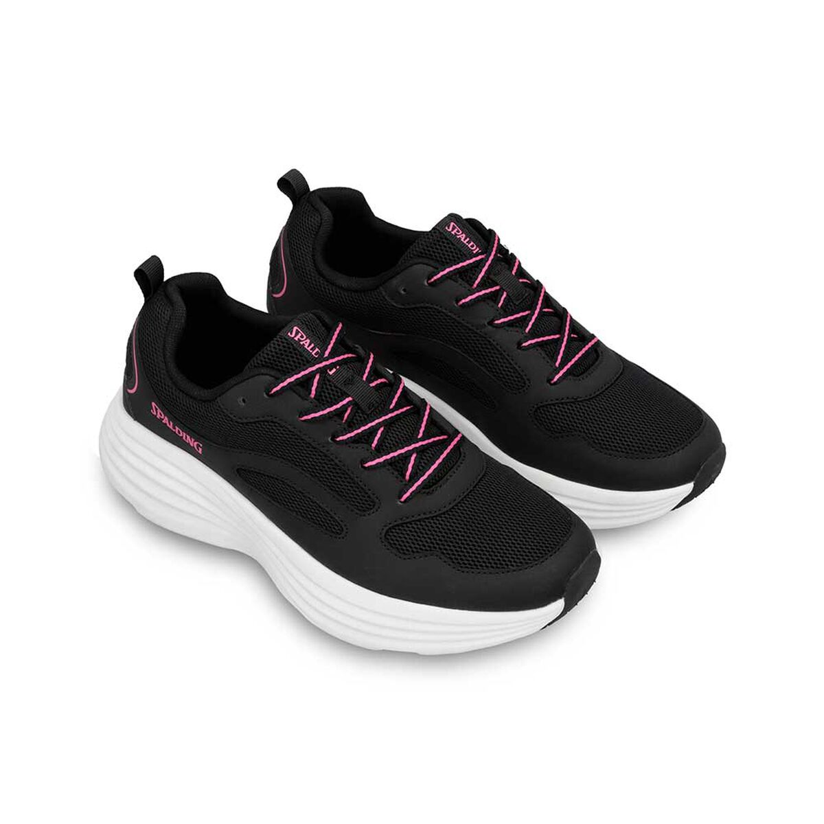 Zapatilla Training Mujer Spalding