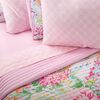 Set Quilt + Juego de Sábanas Dreams 2 Plazas María