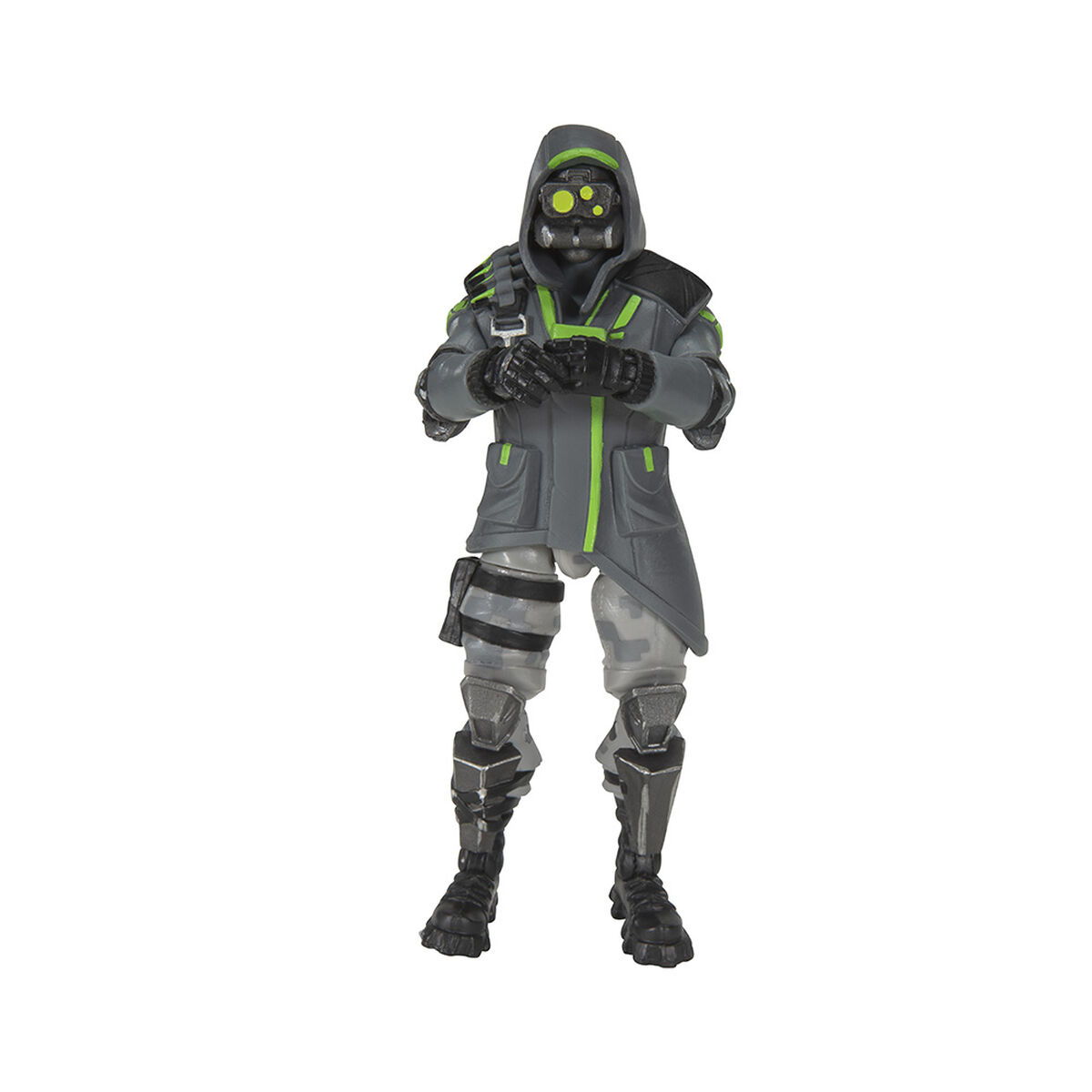 Figura Articulada Archetype Fortnite