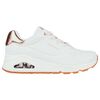 Zapatilla Mujer Skechers 155196-Wht