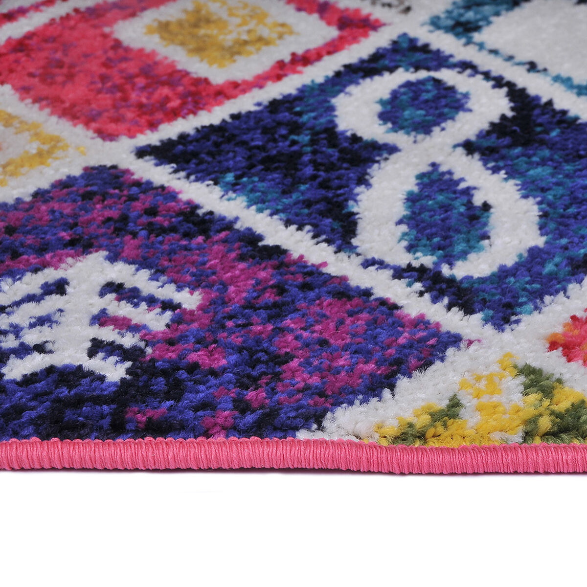 Alfombra Mashini Frise Boutique Aleli 200 x 290 cm