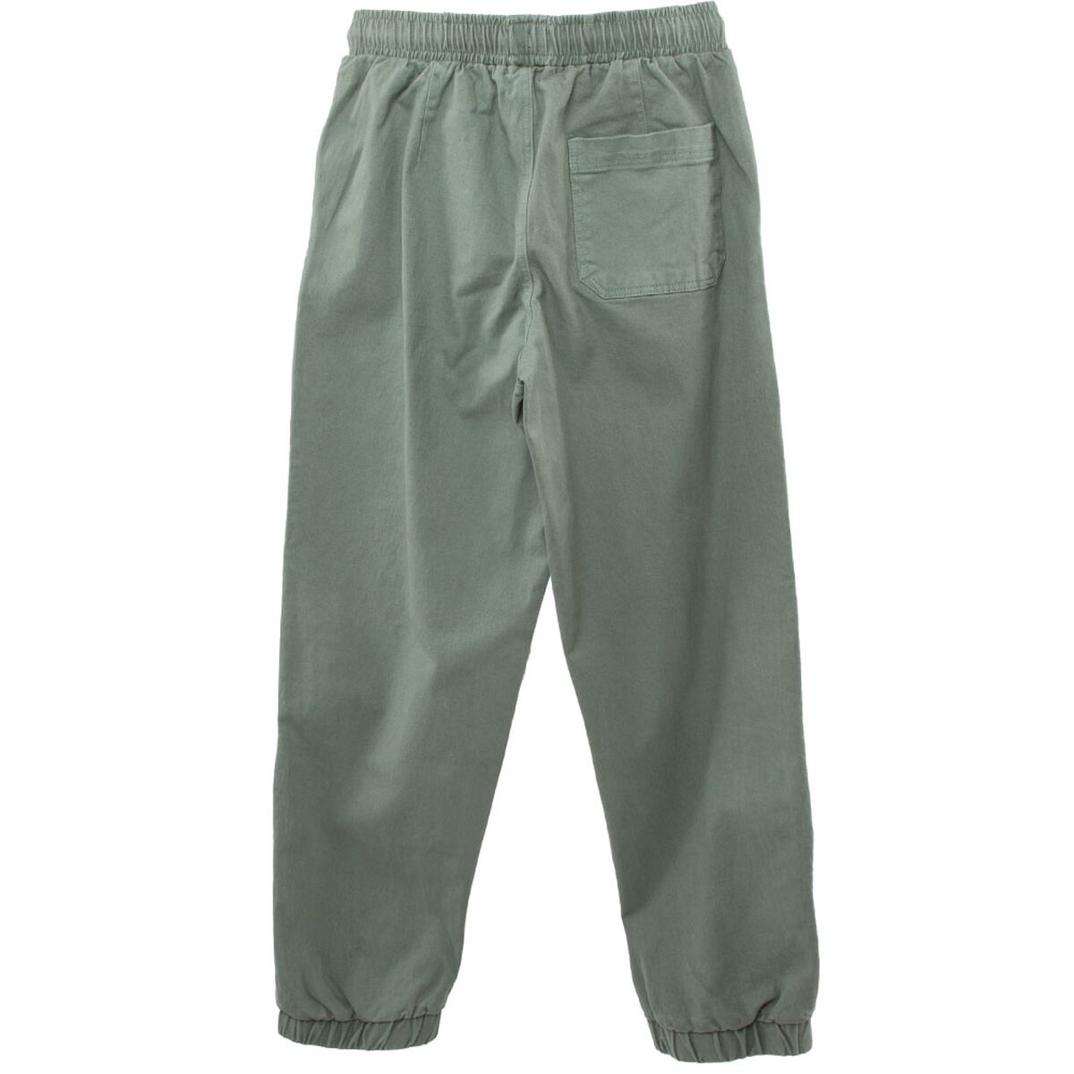 Pantalón Jogger de Algodón Niña Mila