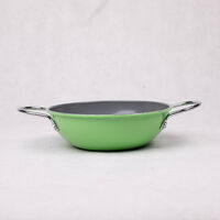 Paila Doral Noruega 16 x 5,5 cm Turquesa