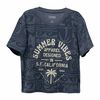 Polera Manga Corta Ni&ntilde;o Cutback