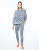 Pijama Mujer Zibel
